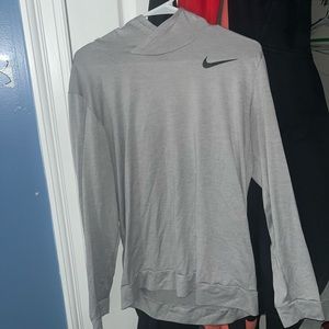 Men’s Nike hoodie